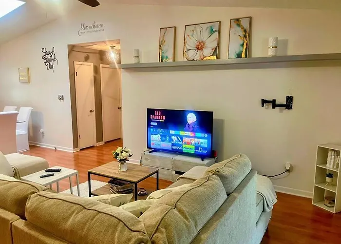 Town & Country-4br/3ba, 1.5 Acres, 20 Min Fsu/famu *
