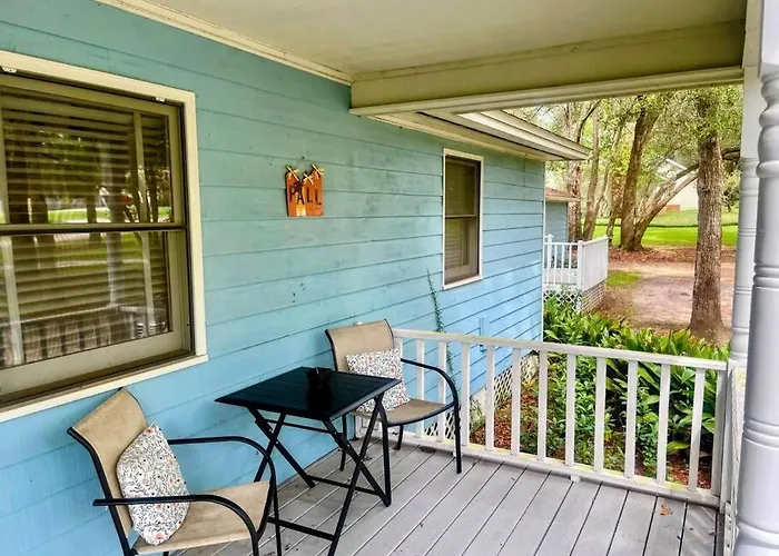 Town & Country-4br/3ba, 1.5 Acres, 20 Min Fsu/famu * Tallahassee