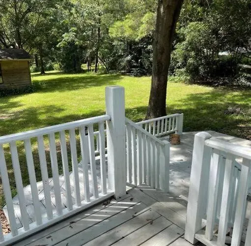 Town & Country-4br/3ba, 1.5 Acres, 20 Min Fsu/famu * Tallahassee